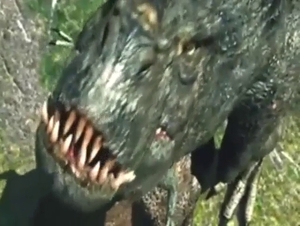 Zoophile porn with dinosaurs that fuck around