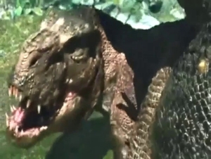 Zoophile porn with dinosaurs that fuck around