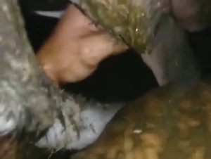 Dude is going to put that dick deeper inside too